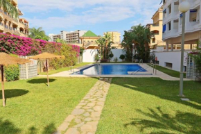 3 dormitorios en Playamar Torremolinos